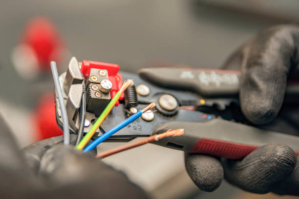 Best Electrical Upgrades for Homes  in Mishawaka, IN
