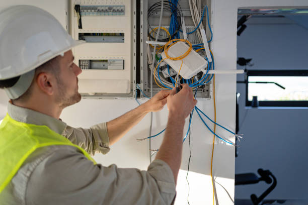 Best Circuit Breaker Repair  in Mishawaka, IN